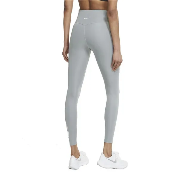 Sport leggings for Women Nike Dri-FIT Swoosh Grey