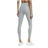 Sport leggings for Women Nike Dri-FIT Swoosh Grey