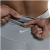 Sport leggings for Women Nike Dri-FIT Swoosh Grey
