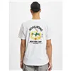 Men’s Short Sleeve T-Shirt New Era 13083965 White (S)