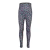 Sports Leggings for Children Nike Sprinkle Aop Purple
