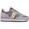 Men's Tennis Shoes Saucony Jazz Original Plum