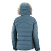 Ski Jacket Salomon LC1562200 Light Blue