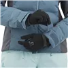 Ski Jacket Salomon LC1562200 Light Blue