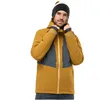 Ski Jacket Salomon LC1583400 Golden Men