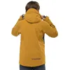 Ski Jacket Salomon LC1583400 Golden Men