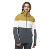 Ski Jacket Salomon LC1587700 Light grey Men