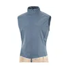 Running Vest Salomon Light Shell W Light Blue