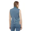 Running Vest Salomon Light Shell W Light Blue