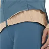 Running Vest Salomon Light Shell W Light Blue