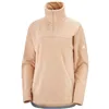 Fleece Lining Salomon Essentiall Cosy W Light Pink Lady
