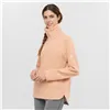 Fleece Lining Salomon Essentiall Cosy W Light Pink Lady