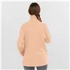 Fleece Lining Salomon Essentiall Cosy W Light Pink Lady