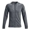 Men's Sports Jacket Under Armour 1361606-012 Dark grey