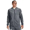 Men's Sports Jacket Under Armour 1361606-012 Dark grey