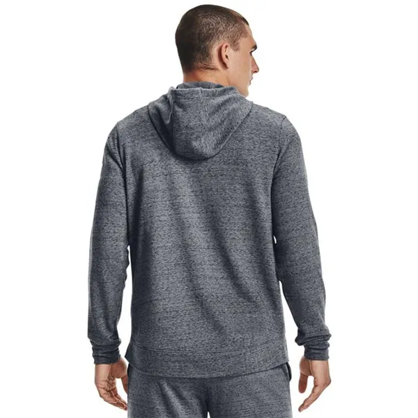 Men's Sports Jacket Under Armour 1361606-012 Dark grey