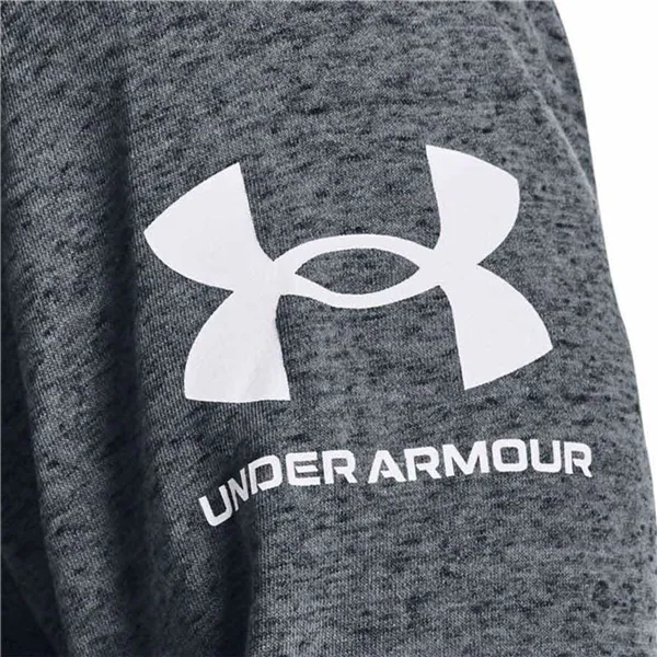 Men's Sports Jacket Under Armour 1361606-012 Dark grey
