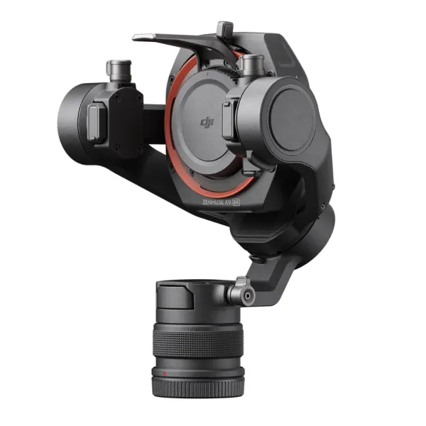 DJI Ronin 4D 8K Combo