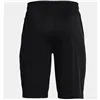 Sport Shorts for Kids Under Armour Prototype Black