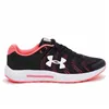 Running Shoes for Adults Under Armour Micro G Black