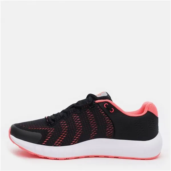 Running Shoes for Adults Under Armour Micro G Black