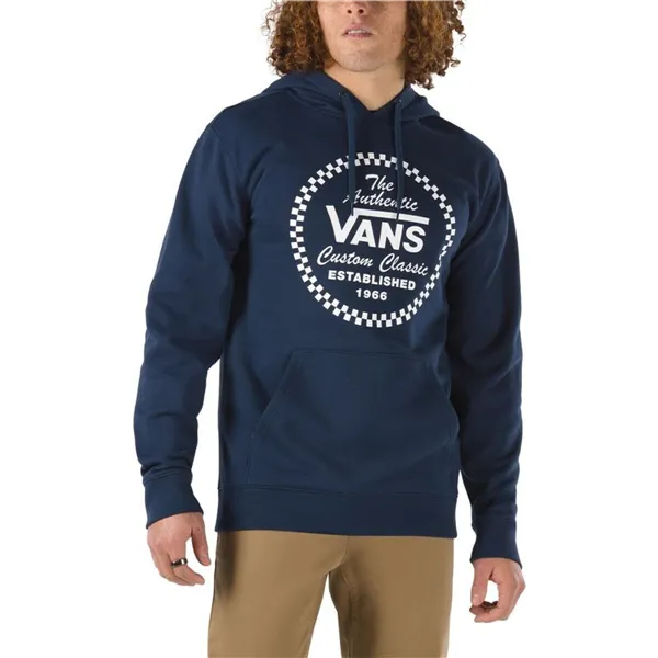 Men’s Hoodie Vans Vans Athletic MN