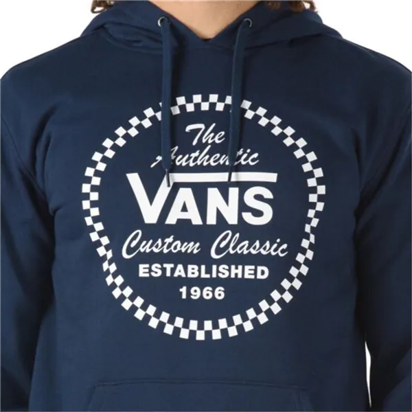 Men’s Hoodie Vans Vans Athletic MN