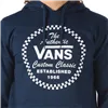 Men’s Hoodie Vans Vans Athletic MN