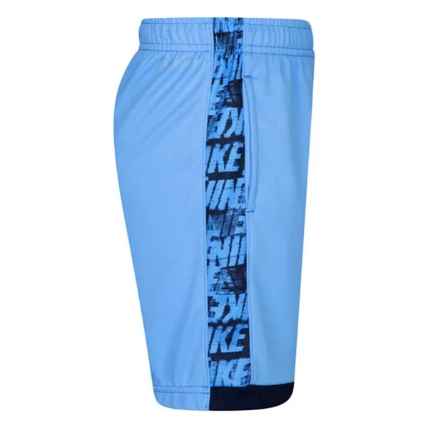 Sports Shorts Nike Dry Fit Trophy Black