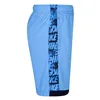Sports Shorts Nike Dry Fit Trophy Black
