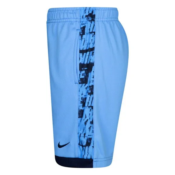 Sports Shorts Nike Dry Fit Trophy Black