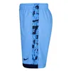 Sports Shorts Nike Dry Fit Trophy Black