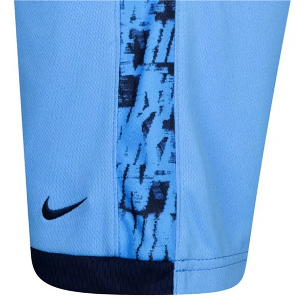 Sports Shorts Nike Dry Fit Trophy Black