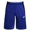 Sports Shorts Under Armour Baseline Blue Men