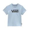 Child's Short Sleeve T-Shirt Vans VN0A53P2BD21 Indigo
