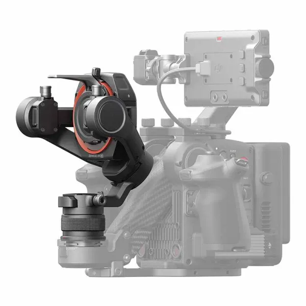 DJI Ronin 4D 8K Combo