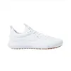 Running Shoes for Adults Vans Rango EXP White