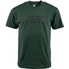 Men’s Short Sleeve T-Shirt Vans VN0A5HMHFRS1 Green (XS)