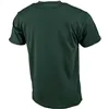 Men’s Short Sleeve T-Shirt Vans VN0A5HMHFRS1 Green (XS)
