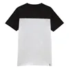Men’s Short Sleeve T-Shirt Vans VN0A7UEJWHT1 Black (S)