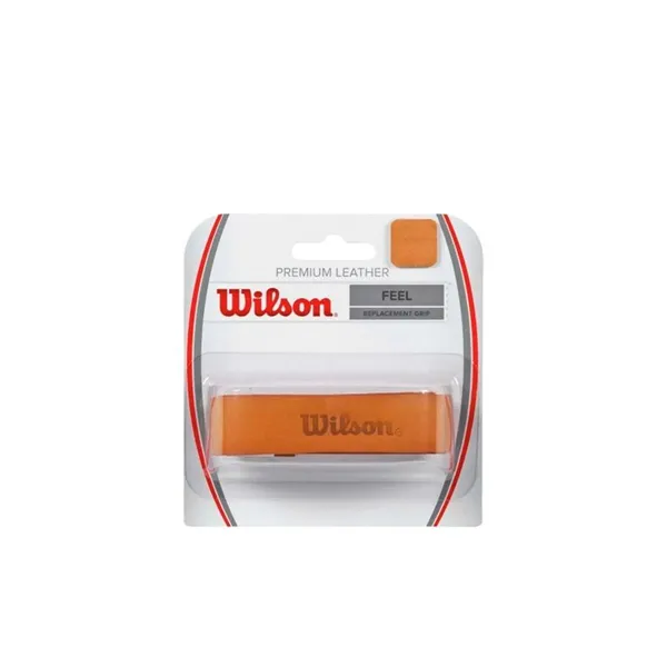 Tennis Grip Wilson WRZ420100 White