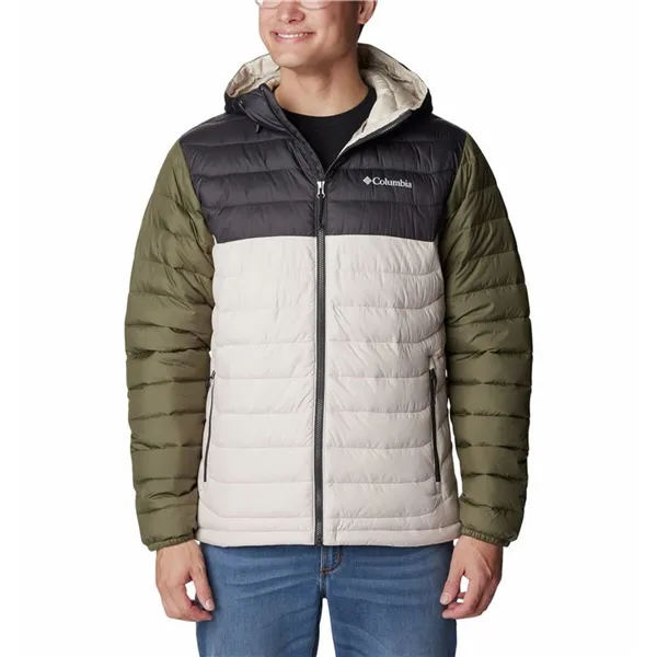 Sports Jacket Columbia 1693931278 Beige S