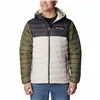 Sports Jacket Columbia 1693931278 Beige S