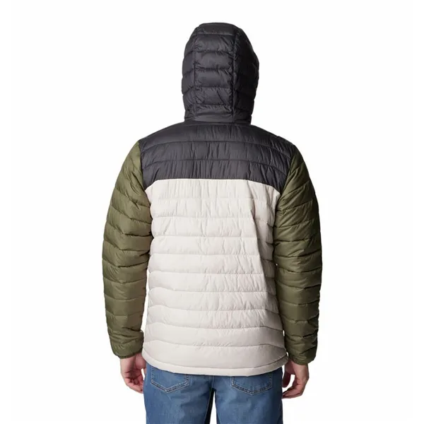 Sports Jacket Columbia 1693931278 Beige S