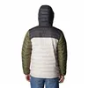 Sports Jacket Columbia 1693931278 Beige S