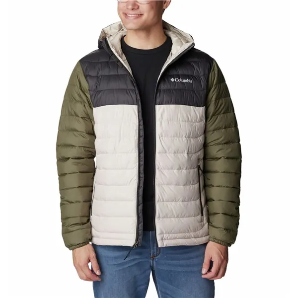 Sports Jacket Columbia 1693931278 Beige S