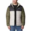 Sports Jacket Columbia 1693931278 Beige S