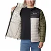 Sports Jacket Columbia 1693931278 Beige S