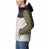 Sports Jacket Columbia 1693931278 Beige S