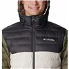 Sports Jacket Columbia 1693931278 Beige S